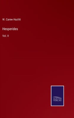 Hesperides