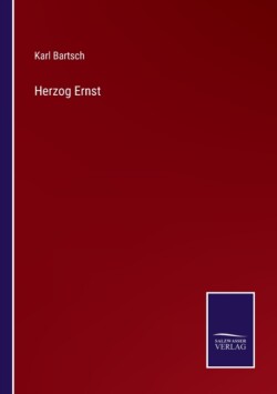 Herzog Ernst