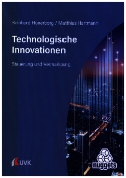 Technologische Innovationen