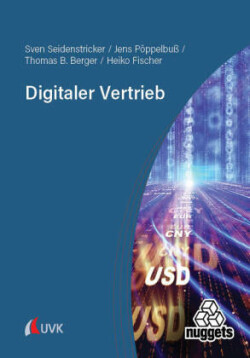 Digitaler Vertrieb