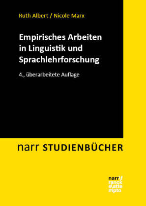 Empirisches Arbeiten in Linguistik und Sprachlehrforschung