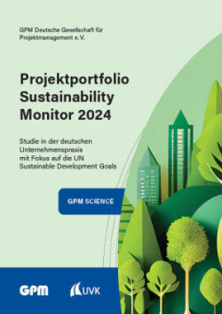 Projektportfolio Sustainability Monitor 2024