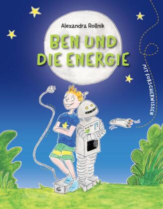 Ben und die Energie