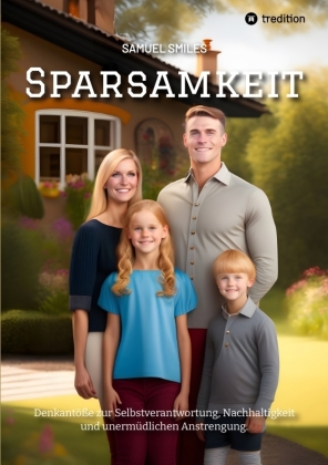 Sparsamkeit