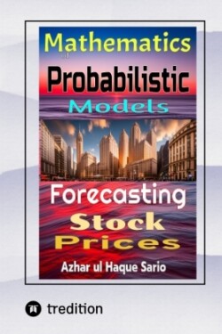 Forecasting Stock Prices