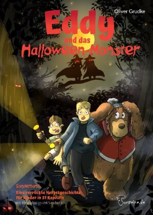 Eddy und das Halloween-Monster