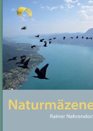 Naturmäzene