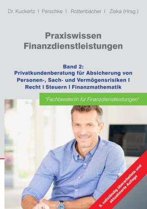 Praxiswissen Finanzdienstleistungen