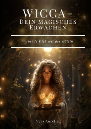 WICCA -  Dein magisches Erwachen