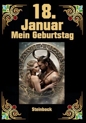 18. Januar, mein Geburtstag
