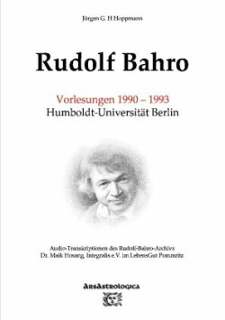 Rudolf Bahro