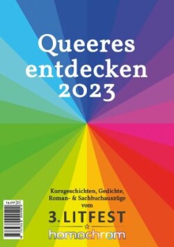 Queeres entdecken 2023