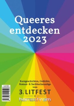 Queeres entdecken 2023