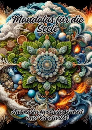 Mandalas für die Seele