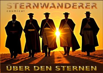 Sternenwanderer