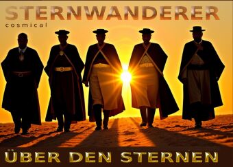 Sternenwanderer