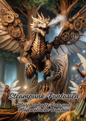 Steampunk-Fantasien