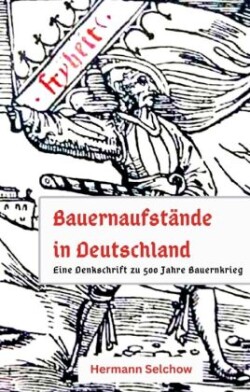 Bauernaufstände in Deutschland