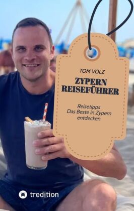 Zypern Reiseführer