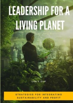 Leadership for a  Living Planet