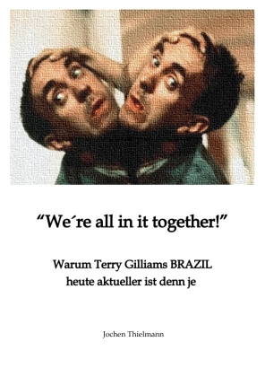 We´re all in it together