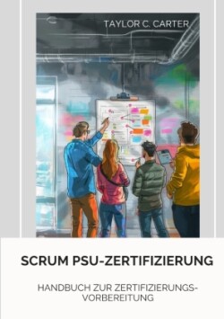 Scrum PSU-Zertifizierung