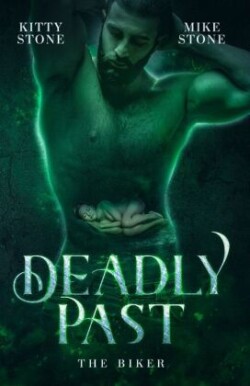 Deadly Past - The Biker
