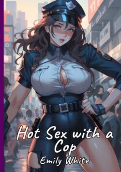 Hot Sex with a Cop