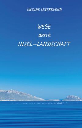 Wege durch Insel-Landschaft