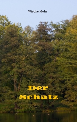 Schatz - in preiswerter schwarz-weiß-Version