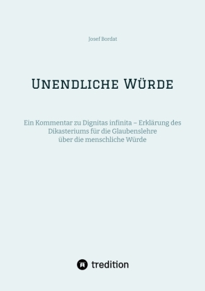 Unendliche Würde