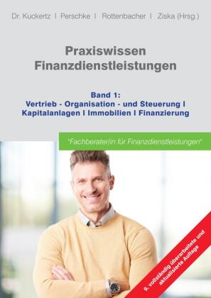 Praxiswissen Finanzdienstleistungen