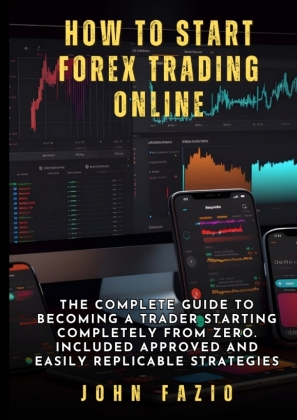 How to Start Forex Trading Online