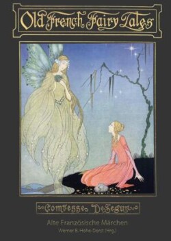 Alte Französische Märchen