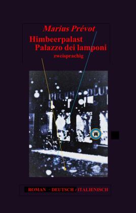 Himbeerpalast  Palazzo dei lamponi