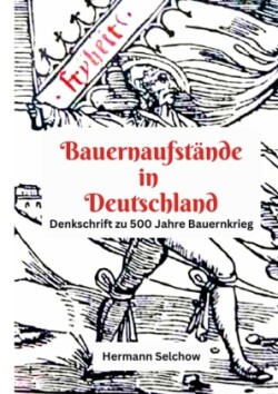 Bauernaufstände in Deutschland