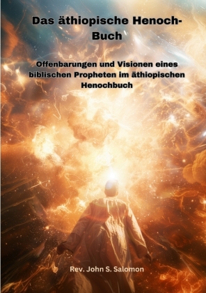 Das äthiopische  Henoch-Buch