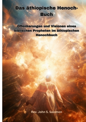 Das äthiopische  Henoch-Buch