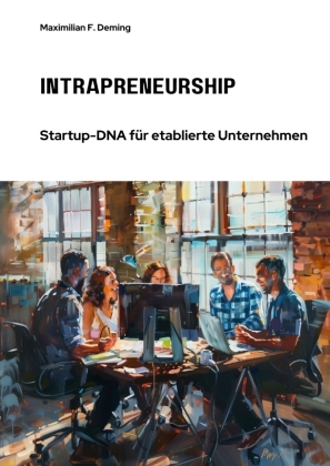 Intrapreneurship