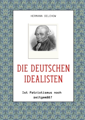 Die deutschen Idealisten