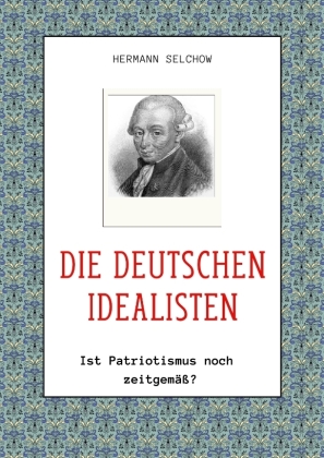 Die deutschen Idealisten