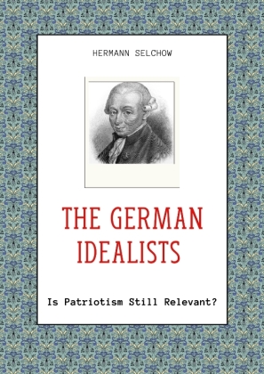 The German Idealists