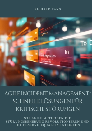 Agile Incident Management: Schnelle Lösungen für kritische Störungen