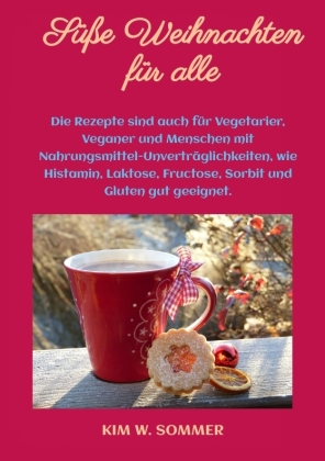 Süße Weihnachten für alle