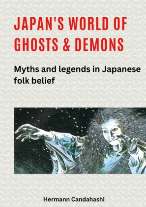 Japan's World of Ghosts and Demons