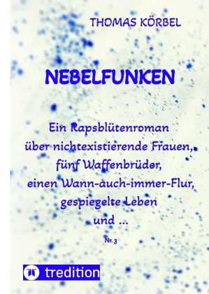 Nebelfunken