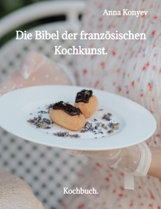 Die Bibel der französischen Kochkunst.