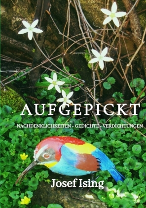 AUFGEPICKT