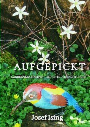 AUFGEPICKT