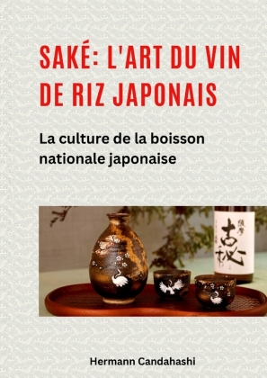 Saké: l'art du vin de riz japonais